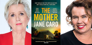 Jane Caro in conversation with Kate EvansThe Mother