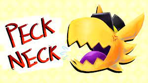 Pin On A Hat In Time