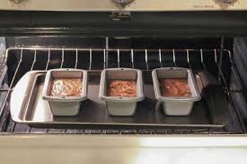 How To Bake In Mini Loaf Pans Mini Loaf Mini Loaf Cakes Mini Loaf Pan