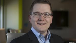 Rob Bellenfant of TechnologyAdvice: How To Take Your Company From Good To  Great