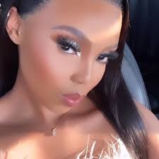 Jazerai Allen-Lord (@jazzyrae)