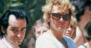 Jean-Claude Camus: «Johnny Hallyday et Eddy Mitchell n'aimaient pas  beaucoup Dick Rivers»