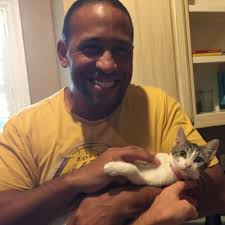 Timothy Gresham (1979-2023)