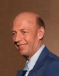 Easton Harvey Floe (1934-2007)