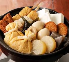 For policy, we need to focus on options that make it easy for people to eat fewer calories. Italki I Ate Japanese Oden For Dinner Yesterday Oden Is A Kind Of Winter Food And We Japanese Don T Eat