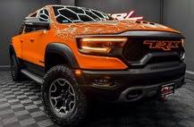 Image result for Omaha Orange 2014 Ram