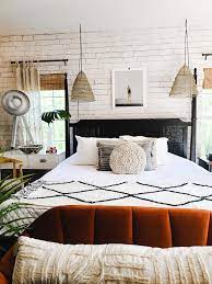 Check spelling or type a new query. How I Gave Our Master Bedroom An Industrial Boho Refresh In 24 Hours Bees N Burlap