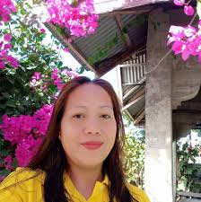 Maribeth Castillo Maniaul vlog