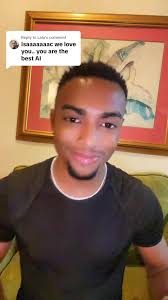 Isaac Influencer Body Builder