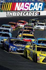 It is 400 miles, 267 laps. Watch Nascar The Decades Live Don T Miss Any Of The Nascar The Decades Action Directv