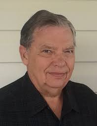 Obituary information for Harold Wayne Simmons