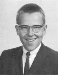 Here is the link to our beloved Father John Schmalhofer's obituary &  funeral services information:  https://www.snyderfuneralhome.com/obituary/rev-john-d-schmalhofer/ (I'm  married to Ken Steckler, John's first cousin