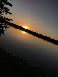 Maybe you would like to learn more about one of these? A Minnesota Sunset Lake Nature Hd Mobile Wallpaper Peakpx