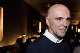 Leandro Demori, Autor em Risca Faca