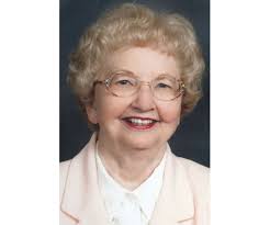 Louise Durflinger Obituary (1930