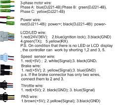 Browse through varied 36v brushless motor controller at alibaba.com for efficiently and reliably controlling electrical appliances motors. Schema Legaturi Controller Bicicleta Electrica Electric Bike Diy Electric Bike Kits Power Wire