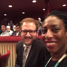 Johnny Osborn and Aja Brooks's Wedding Registry