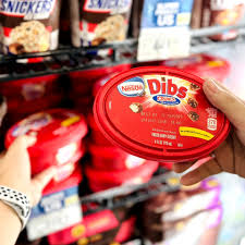 Nestle Dibs Anyone? : R/Nostalgia