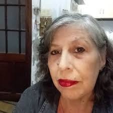 Alicia Mayo's Instagram, Twitter & Facebook