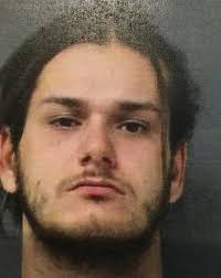 Manchester Man Charged in Box-Hiding 2016 Burglary: State Police