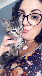 Our girls feel like they're home after 5 months