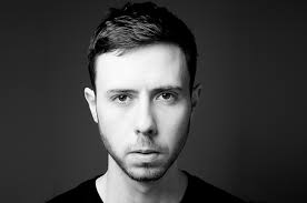 LAXX Premieres Title Track off 'TWITCH' EP: Exclusive