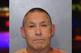 Alan Rider — White County Jail Bookings