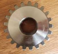 Liugong Planetary Gear 41A0078 Wheel Loader Clg835 Part