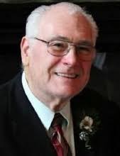 Obituary information for William L. (Bill) Schaefer