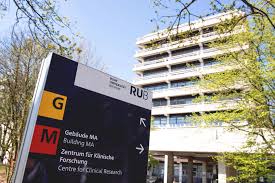 51,561 likes · 240 talking about this · 71,422 were here. 50 Jahre Medizin In Bochum Newsportal Ruhr Universitat Bochum