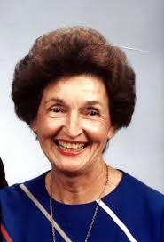 Lorraine Morris Obituary