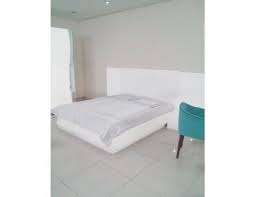 bostan nova yatak odasi mobilya yatak ev dekoru