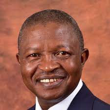 That must be a first! Court Lifts Protection Order Against David Mabuza