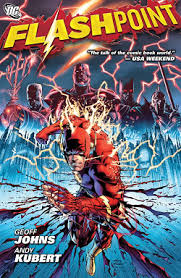 The flash (us, the cw) aired on 2014 and belongs to the following categories: Flashpoint Comics Wikipedia