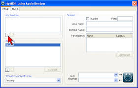 Rtpmidi Tutorial Tobias Erichsen Tutorial Port Forwarding Dsl Router