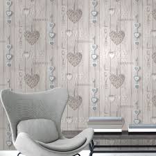 Upload your best images and join a thriving community of wallpaper geeks. Fine Decor Love Your Home Blue White Wallpaper Fd41719