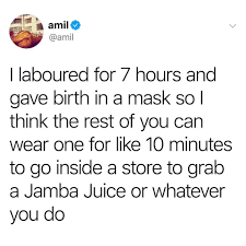 Meme generated from a generator | the imgfuel blog. 27 Funny Face Mask Memes You Can Laugh At Under Your Face Mask