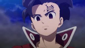 Conheca Os 10 Mandamentos De Nanatsu No Taizai Critical Hits Meu irmão, eu já quis ser com você você era o meu herói quando menino mas agora, realmente, eu posso ver meliodas, você é um traidor maldito eu sou zeldris, mandamento da piedade me dê as. 10 mandamentos de nanatsu no taizai