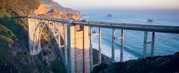 When jotham bixby died in 1916, the remaining 3,500 acres (14 km 2) of rancho los cerritos was subdivided into the neighborhoods of bixby knolls, california heights, los cerritos, north long beach and part of the city of signal hill. Bixby Creek Bridge Top 5 Photo Spots Big Sur Ca Flying Dawn Marie