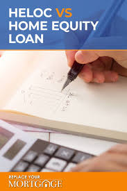 Heloc Vs Home Equity Loan The Differences And What You Must Know Several Homeowners Get Confused Betw Home Equity Loan Pay Off Mortgage Early Mortgage Payoff