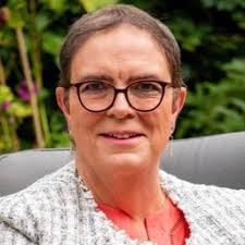 Joanne Lockwood's Profile