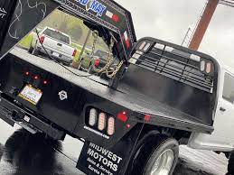 Cm Rd On 2020 Ram 4500 Custom Truck Beds Used Cars And Trucks Used Cars