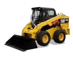 Brand new with hoses and couplers. Barloworld Equipment Skid Steer Loaders