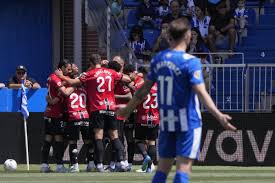 Toca sacar los colmillos: el Mallorca se la juega en Girona