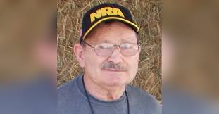 Obituary information for Jack Dempsey Painter