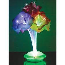 1,025 fiber optic silk flower products are offered for sale by suppliers on alibaba.com, of which decorative flowers & wreaths accounts for 14%, artificial plant accounts for 1%. Fiber Optic Flower Bouquet The Paragon