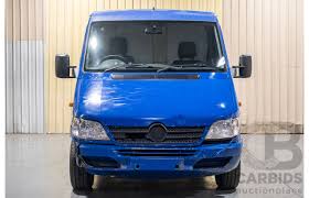 Image result for Brilliant Blue 2004 Sprinter