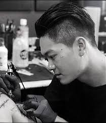 artists — infernoink