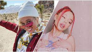 Клава кока мне стала непонятна. V Skandale S Instasamkoj I Klavoj Kokoj Novye Podrobnosti