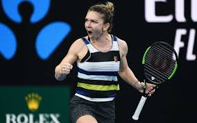 Simona halep o va intalni pe americanca sloane stephens (favorita 15), miza fiind accederea in sferturile de finala ale competitiei. Simona Halep La Australian Open 2020 Program Simona Halep Australian Open 2020